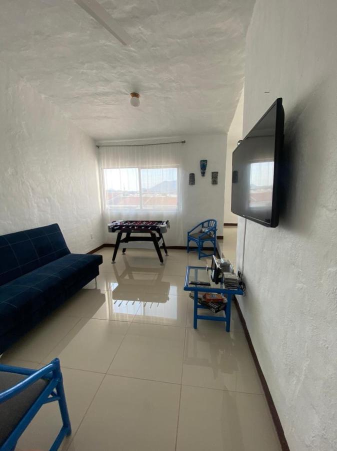 Cocotero Manzanillo Apartamento Exterior foto